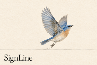 SignLine