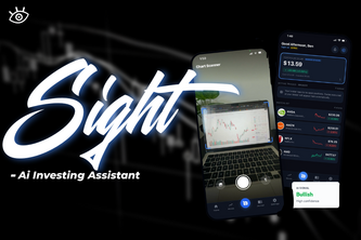 Sight Ai - Investing Assistant