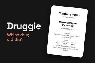 Druggie