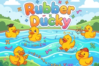 Rubber Ducky