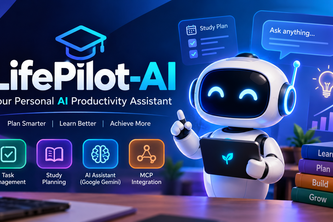 LifePilot-AI