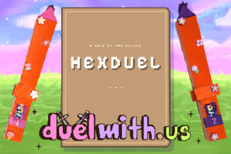 HexDuel