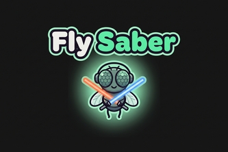 Fly Saber