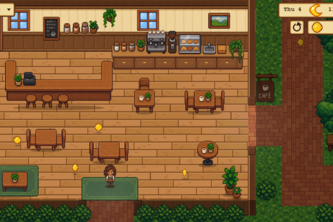 Brewtopia