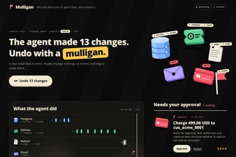 Mulligan