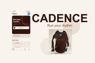Cadence