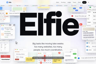 Elfie