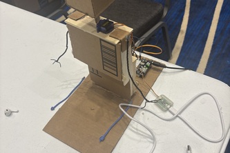 ErgoBot