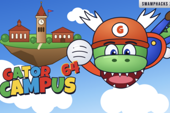 GatorCampus 64