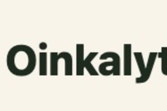 Oinkalytics