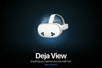 Deja View