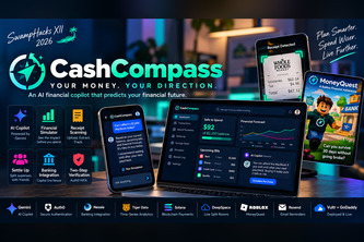 CashCompass