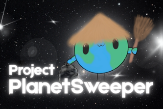 Project PlanetSweeper