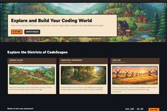 CodeScapes