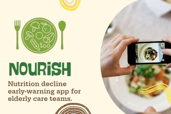 Nourish
