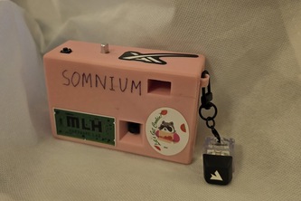Somnium