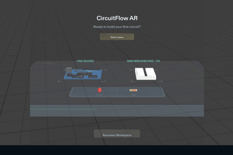 CircuitFlow AR