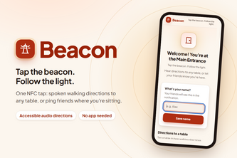 Beacon