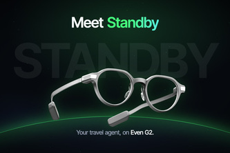Standby: The AI Travel Agent That Picks Up the Phone
