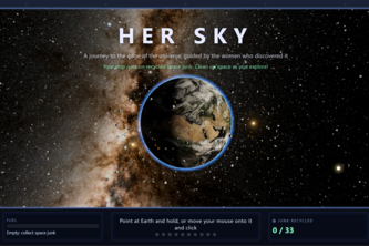 Her Sky