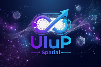 UluP Spatial 