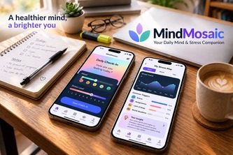 MindMosaic