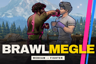 Brawlmegle