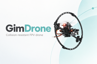 GimDrone