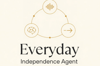 Everyday Independence Agent