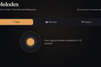 Melodex
