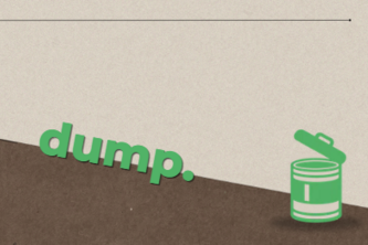 dump