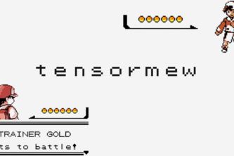 tensormew