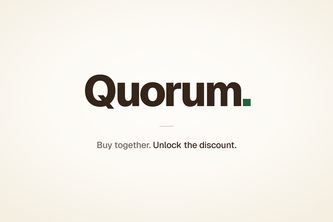 Quorum