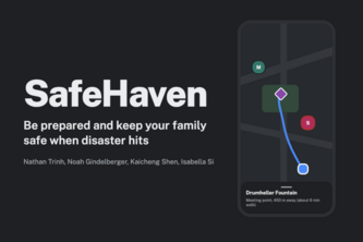 SafeHaven