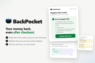 BackPocket
