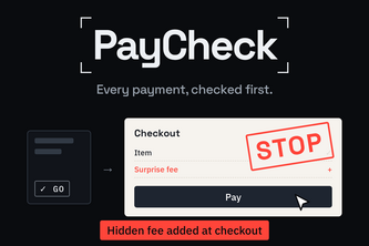 PayCheck