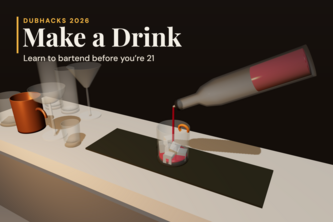 Make a Drink!