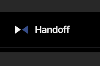 Handoff