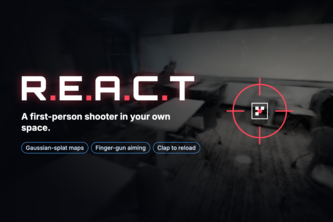 R.E.A.C.T