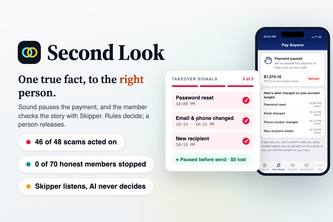 Second Look: One True Fact, to the Right Person