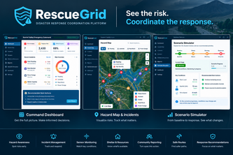 RescueGrid