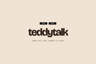 TeddyTalk