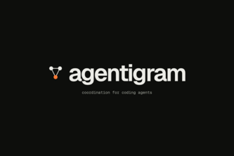 Agentigram