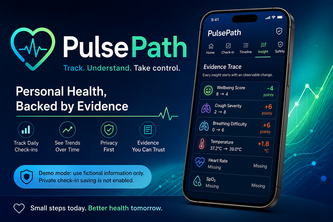 PulsePath
