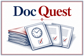 Doc Quest