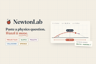 NewtonLab