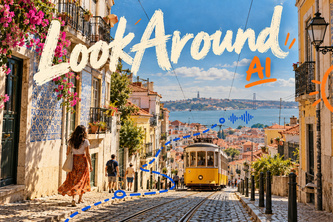 LookAround AI