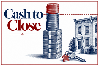 Cash to Close