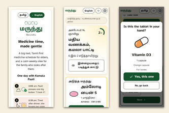 Marundhu (MedMinder)