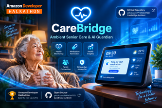 CareBridge Ambient OS